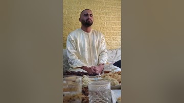 القارئ محمد الدويك