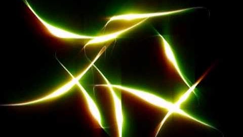 Adidas commercial ,created using 3d stroke and starglow in After Effects.