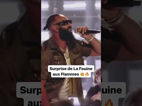 Prestation surprenante de