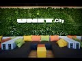 UNIT.City - екскурсія по інноваційному парку
