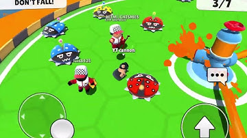 INSANE BOT BASH CLUTCH