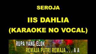 SEROJA - IIS DAHLIA (KARAOKE NO VOCAL)