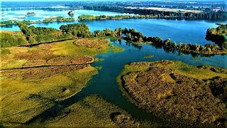 Rhythmen der Natur Im Bartschbruch - Tier und Natur Doku, Ganzer Film, Deutsch, German