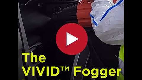vivid fogger