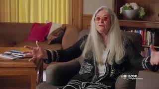 Long Strange Trip - Antenna Documentary Film Festival 2017