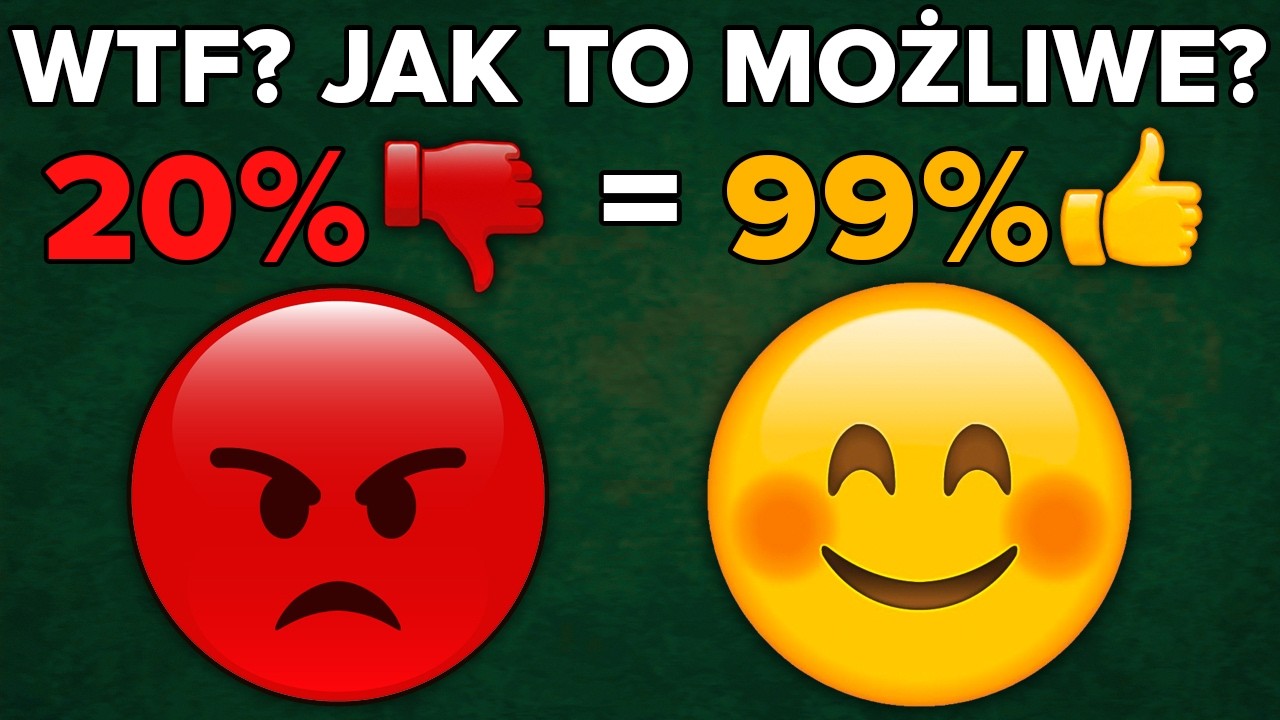 Dlaczego narzekający są głośniejsi niż zadowoleni?