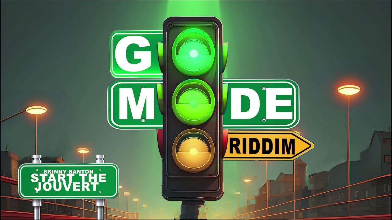 在 YouTube 上观看 Skinny Banton - Start De Jouvert (Go Mode Riddim) | Official Audio