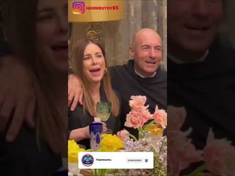 Video: Kirkorov do të veshë Ani Lorak me një veshje nga Cavalli