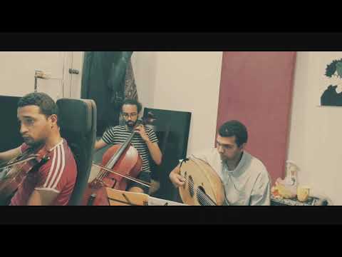 سماعي نهاوند روحي الخماش