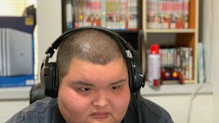 おしゃべり油坊主。