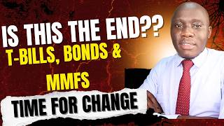 CBK Just Sent a Warning to Investors -Most Will Ignore It🔥#investment #investing #moneymarketfunds