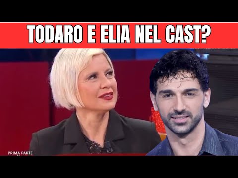 Video Grande Fratello, ribaltone improvviso Torna Ilary Blasi a Marzo Svelati i primi 3 concorrenti Vip