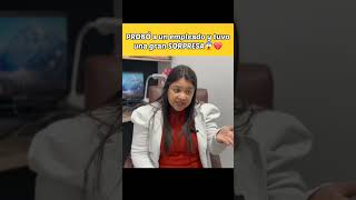 Una Empresaria Pone A Prueba A Un Empleado Y Acaba Llevándose Una Gran Sorpresa Parte 3
