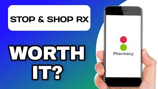 APLIKASI STOP & SHOP RX DIJELASKAN - APAKAH LAYAK? screenshot 2