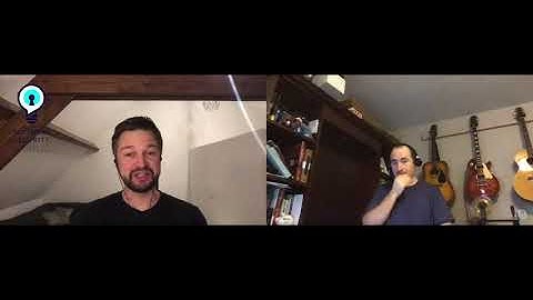 Software Security Gurus Episode #14: John Melton