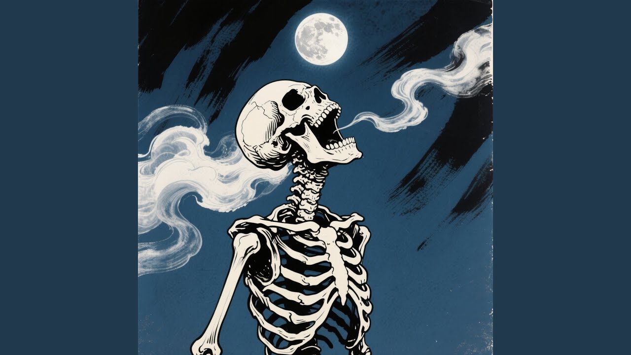 Freedom Sounds Like Goodbye