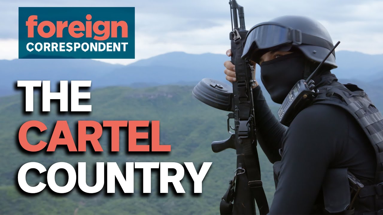 Mexican Cartels Are Worse Than You Think