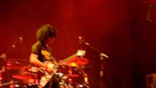 Electric Eel Shock - Suicide Rock n&#39; Roll - Azkena 2009