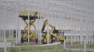 Dalsem Glencoe update construction 2023