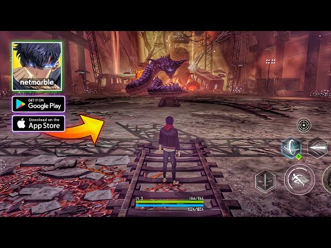Solo Leveling Arise