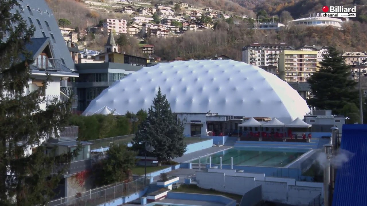 Michelangelo Aniello VS Daniel Ricardo Lopez - 43° Gran Premio di Goriziana
