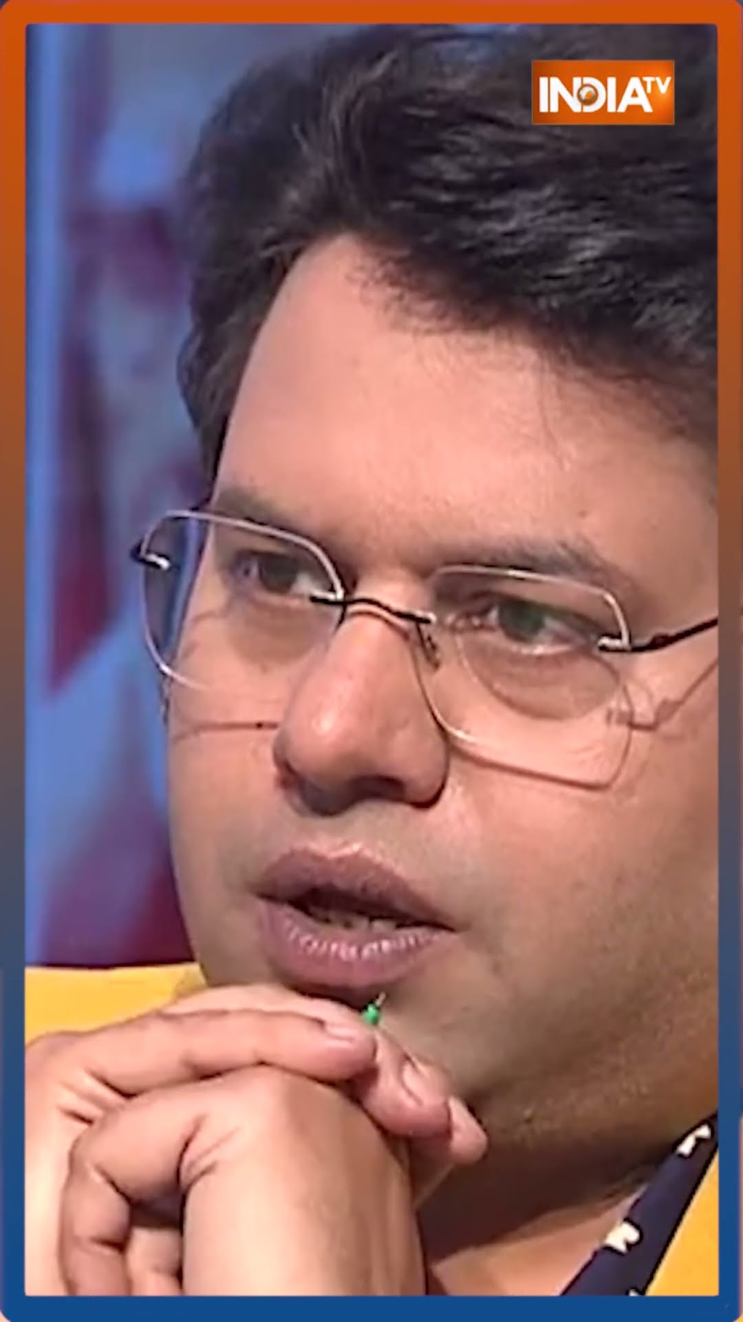 #tejashwiyadav पर बोलने से होगा नुकसान, ऐसा क्यों बोले बिहार के डिप्टी CM #samratchaudhary ?