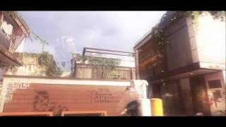 Editor Showcase #81 - Spectre