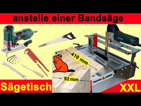gerader Schnitt in