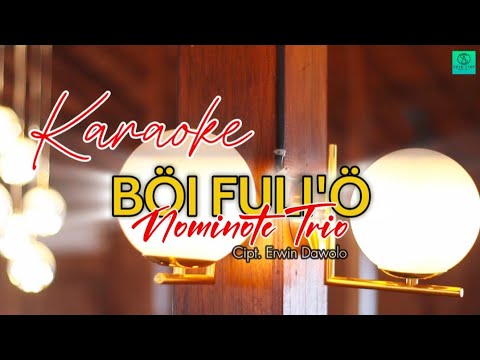 Karaoke BÖI FULI'Ö