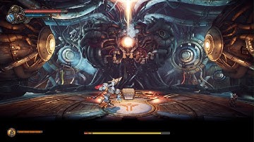 F.I.S.T. - Cicero Final Fight