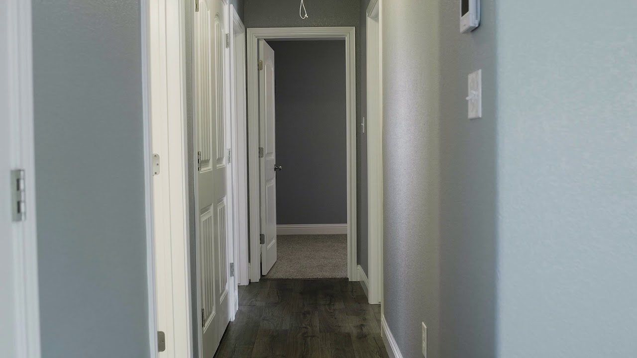 First Time Home-buyer New Home Build - Cleburne Texas