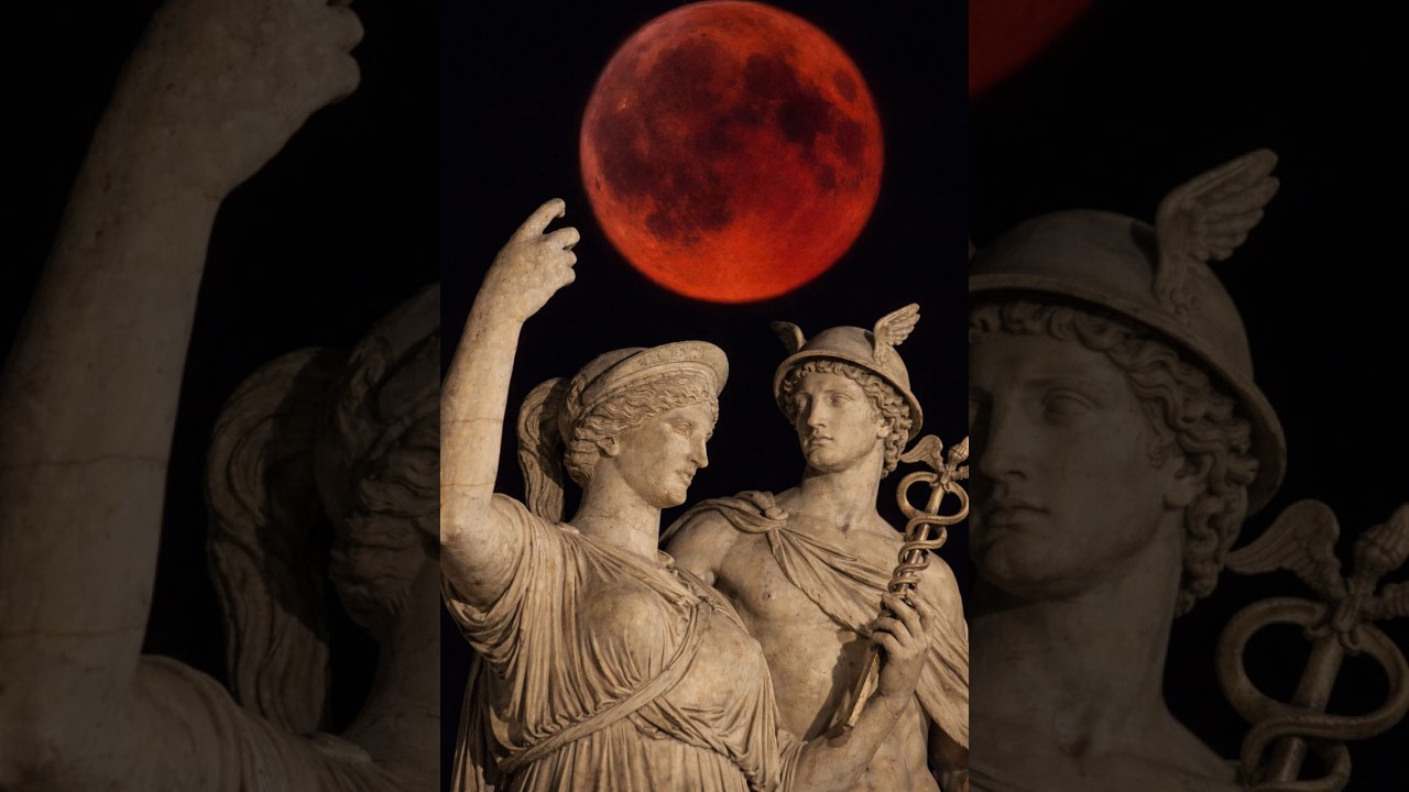 هوروسکوپ و آسترولوژی ماه گرفتگی نشان خوشه3 مارچ 2026 راشل