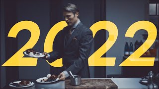 Mads Mikkelsen 2022 Tribute