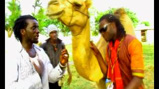 Jambai - Allahu ft News Of Da Town (Gambian Music Video)