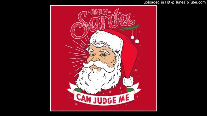 Can Santa Can Can? Arranged by Andrew Balent