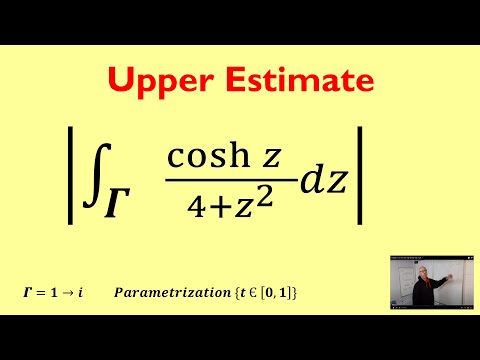 Calculate the Upper