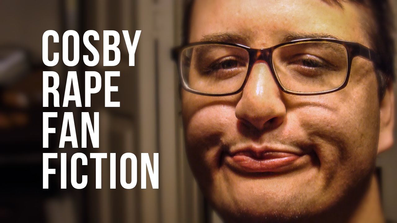 Bill Cosby Rape FanFiction [MAILTIME] YouTube