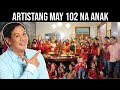 Artistang may Pinakamaraming Anak sa Pilipinas