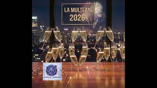 Download Lagu Musical Romance - La mulți ani 2026🥂🥂🥂 MP3