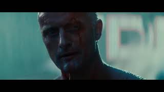 Blade Runner - Tears in Rain