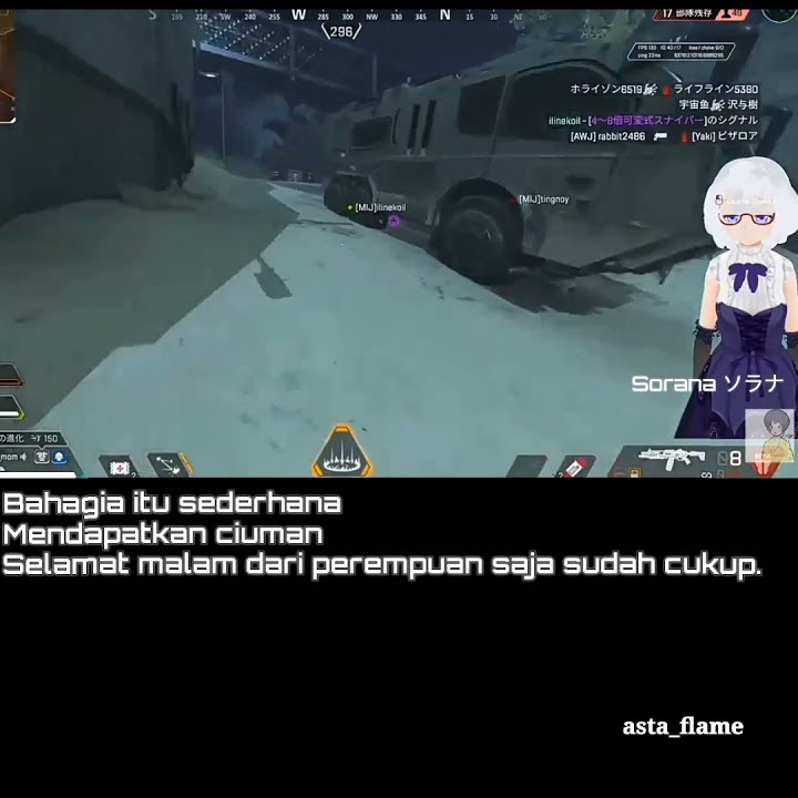 Story wa imut ARA ARA Sorana
