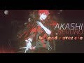 Kuroko no basket || Amv Akashi Seijuro|| Legends never die