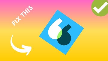 How to fix BlaBlaCar app not working