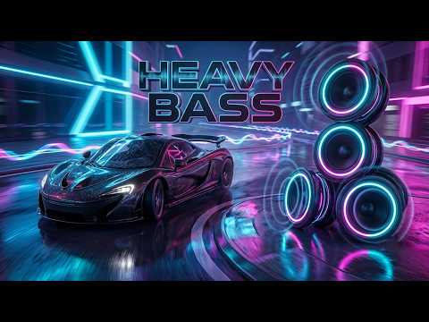 Heavy Bass Drops for Cars | Clean Subwoofer Test Mix