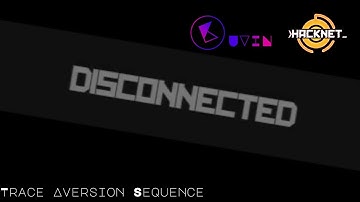 Hacknet | Trace Advertion Sequence