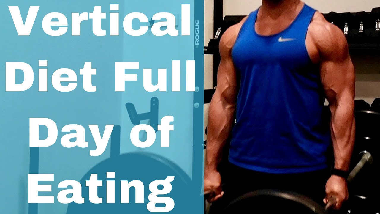 Vertical Diet Full Day Of Eating YouTube vertical-diet-full-day-of-eating-youtube
