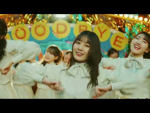 【日向坂４６】勝手にCM風に編集してみた/飛行機雲ができる理由