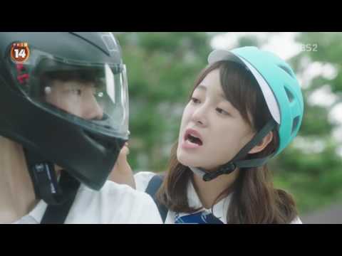 Video Vietsub School 2017 Tập 1 - youtube
