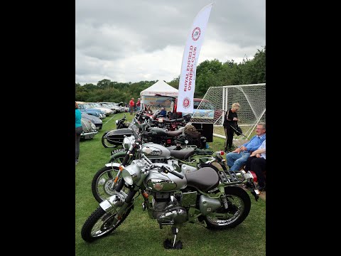 HERE'S JOHNNY EP21: FECKENHAM WAKE CAR SHOW 2021