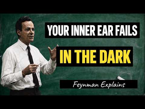 What Happens to Your Atoms in the First Hour After Death — Feynman's Unsettling Explanation